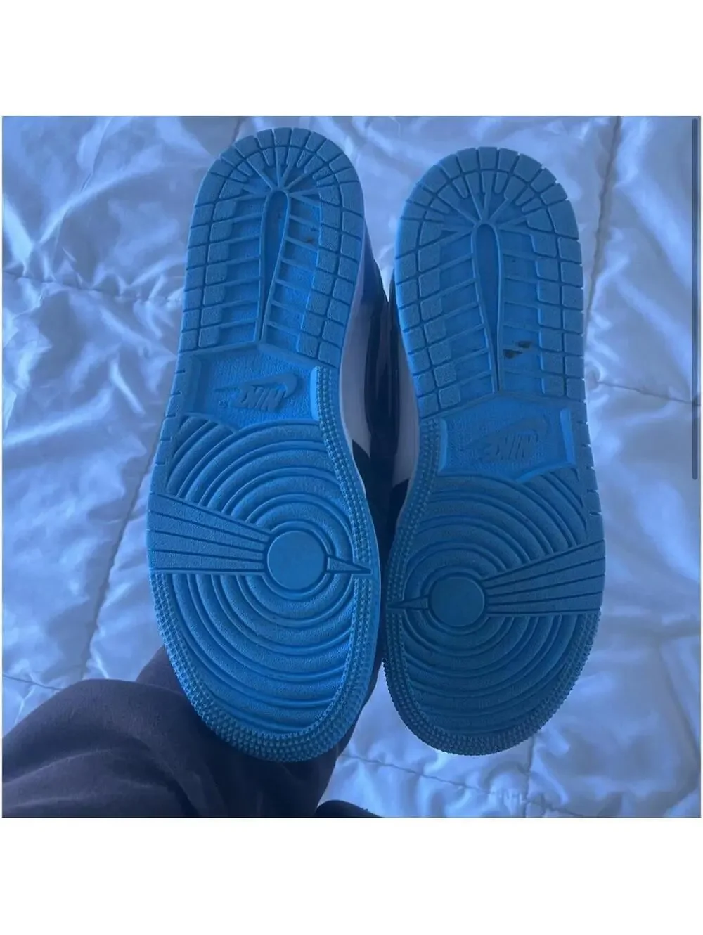 Jordan 100% authentic